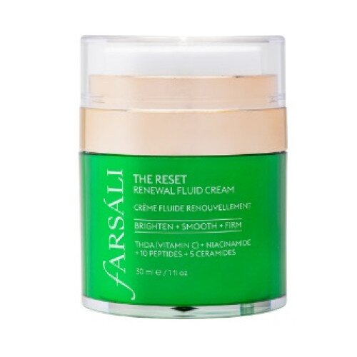 Farsali The Reset Renewal Fluid Cream