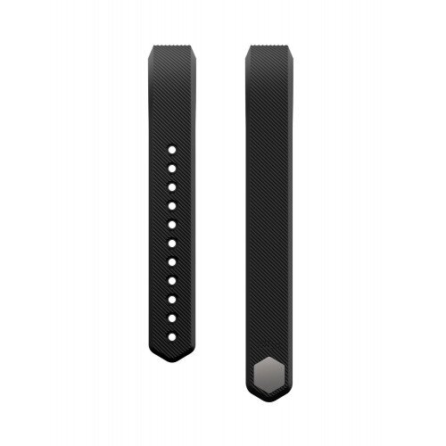 Fitbit Alta Classic Band - Black - XL