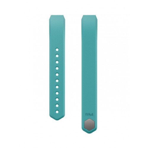 Fitbit Alta Classic Band - Teal - Small