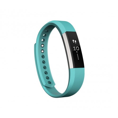 Fitbit Alta Fitness Wristband - Teal - Small