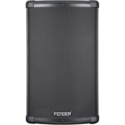 Fender Fighter 12" 2-Way Super Portable Powered Loudspeaker