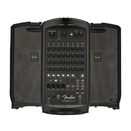 Fender Passport Venue Series 2 Powered Speaker