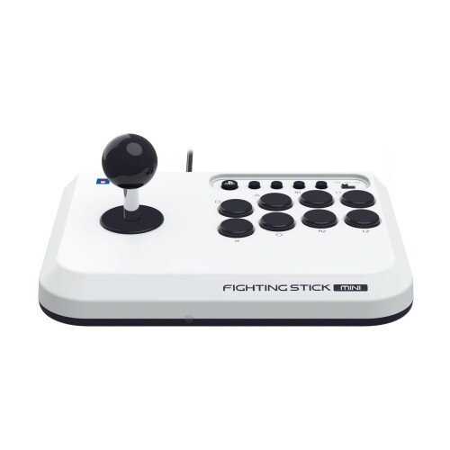 HORI Fighting Stick Mini for PlayStation5/PlayStation4 and Windows 11/10