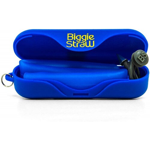 FinalStraw Reusable BiggieStraw