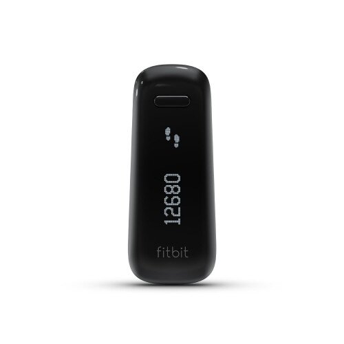 Fitbit One Activity Tracker - Black