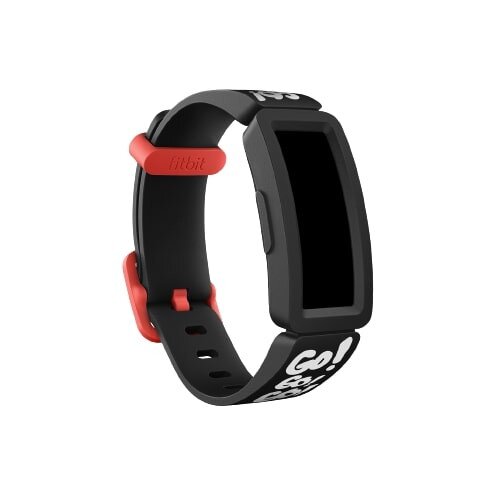 Fitbit Ace 2 Print Band - Go