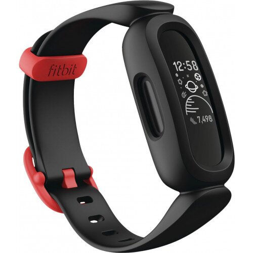 Fitbit Ace 3 Activity Tracker For Kids
