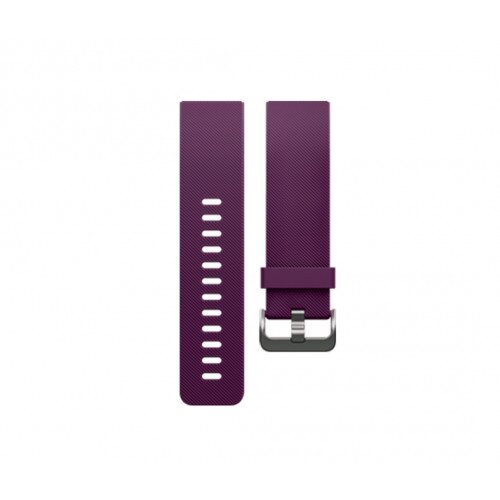 Fitbit Blaze Classic Band - Plum - Small