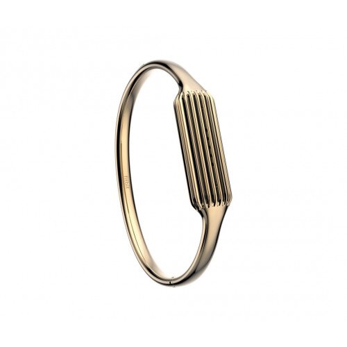 Fitbit Flex 2 Bangle - Gold - Small