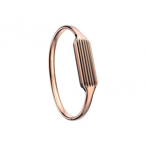 Fitbit Flex 2 Bangle - Large - Rose Gold
