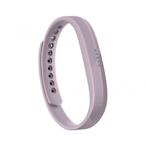 Fitbit Flex 2 Classic Band - Lavender - Small