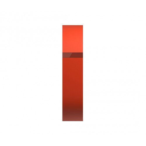 Fitbit Flex Classic Band - Tangerine - Large