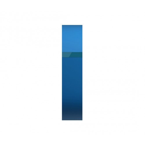 Fitbit Flex Classic Band - Blue - Small