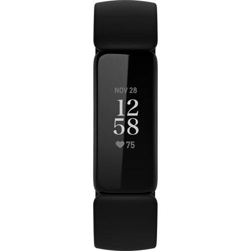 Fitbit Inspire 2 Fitness Tracker - Black