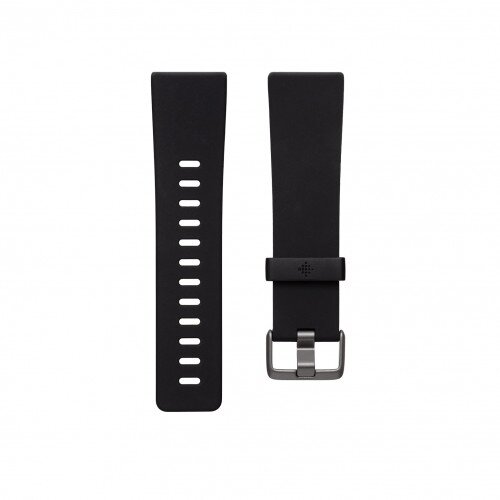 Fitbit Versa 2, Versa & Versa Lite Classic Band - Small - Black