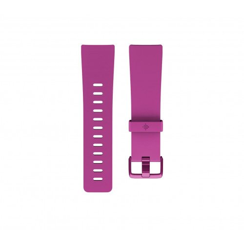 Fitbit Versa 2, Versa & Versa Lite Classic Band - Small - Mulberry