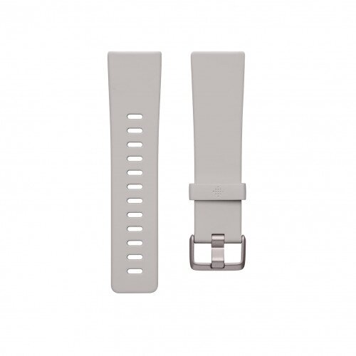 Fitbit Versa 2, Versa & Versa Lite Classic Band - Small - Stone