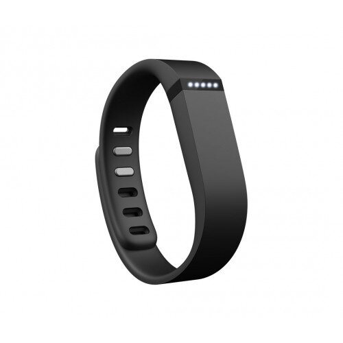 Fitbit Flex Wireless Activity + Sleep Tracker Wristband - Black