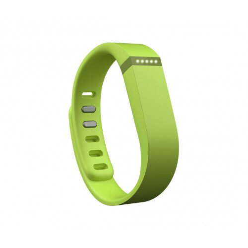 Fitbit Flex Wireless Activity + Sleep Tracker Wristband - Lime