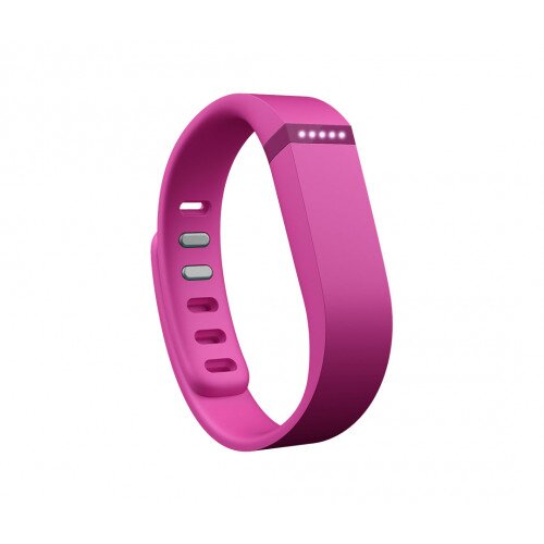 Fitbit Flex Wireless Activity + Sleep Tracker Wristband - Violet