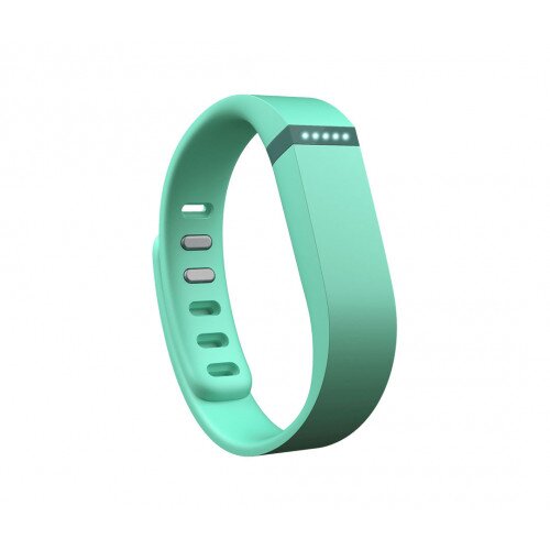 Fitbit Flex Wireless Activity + Sleep Tracker Wristband - Teal