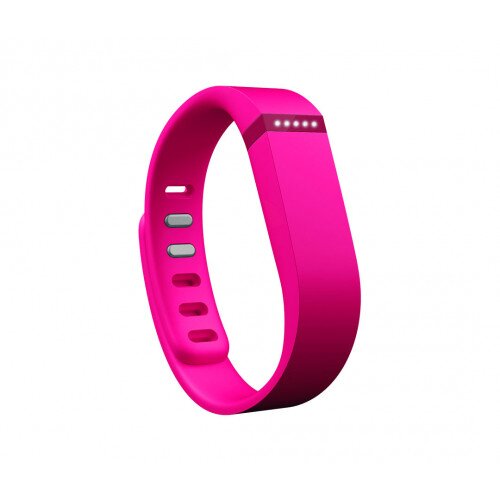 Fitbit Flex Wireless Activity + Sleep Tracker Wristband - Pink