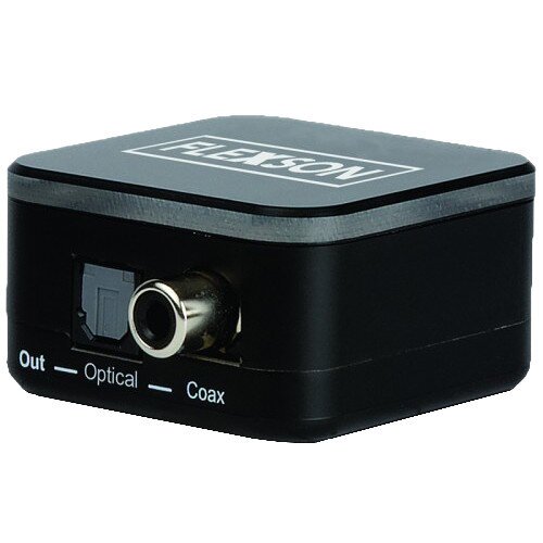 Buy Flexson Digital Coaxial to Optical Converter for Sonos Playbar