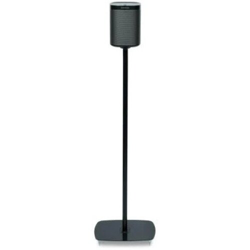 Flexson Floor Stand for Sonos Play:1 - Black