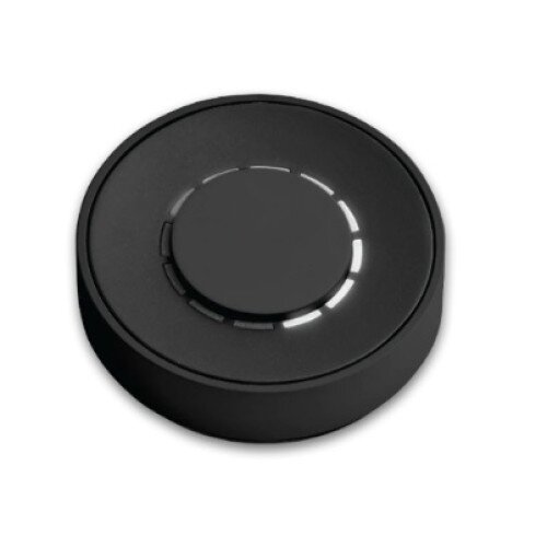 Flic Twist Smart Home Controller - Black