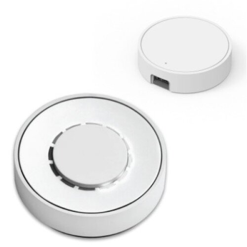 Flic Twist Starter Kit - White