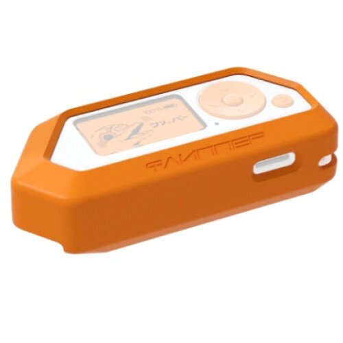 Flipper Silicone Case for Zero