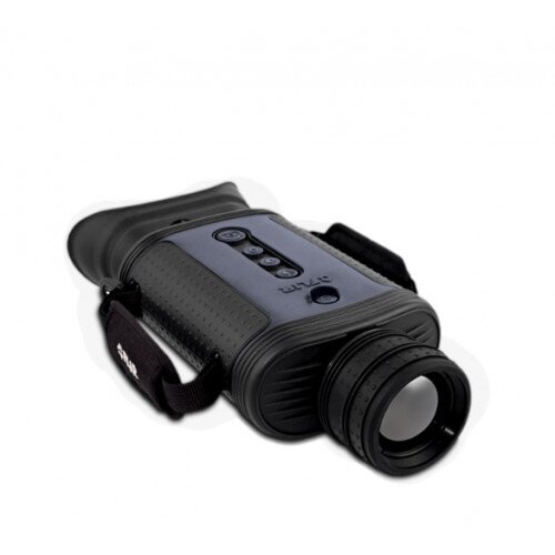FLIR BHM X+ Bi-ocular Handheld Thermal Night Vision Camera - X+ (65 MM)
