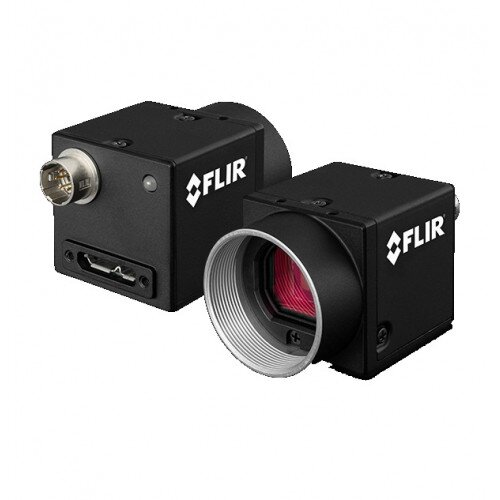 FLIR Blackfly S USB3