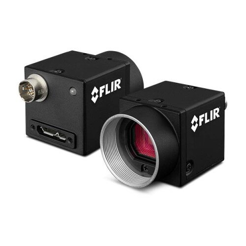 FLIR Blackfly S USB3 Machine Vision Camera