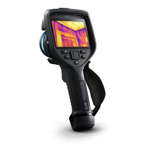 FLIR E54 Advanced Thermal Imaging Camera