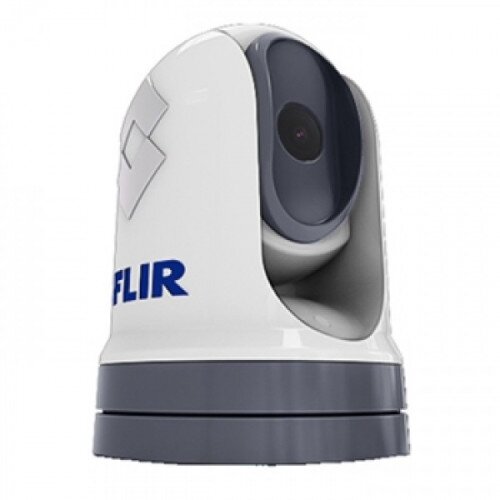 FLIR M232 Compact Pan/Tilt Marine Thermal Camera