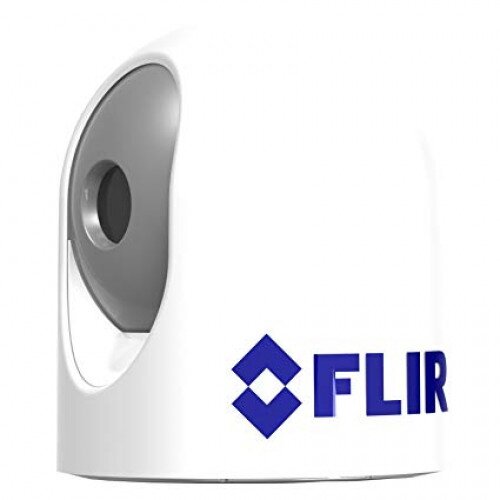 FLIR MD324 Compact Fixed View Marine Thermal Camera