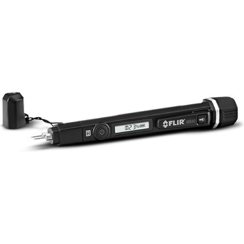 FLIR MR40 Moisture Pen + Flashlight