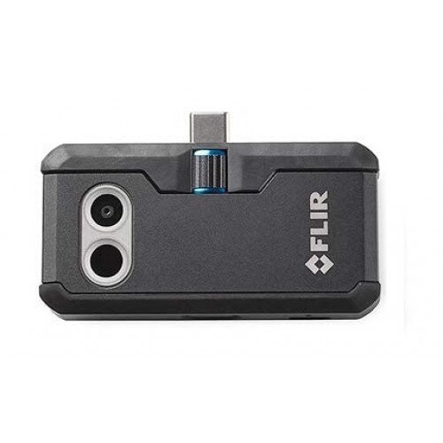 FLIR One Pro LT Pro-grade Thermal Camera For Smartphones - Android (USB-C)