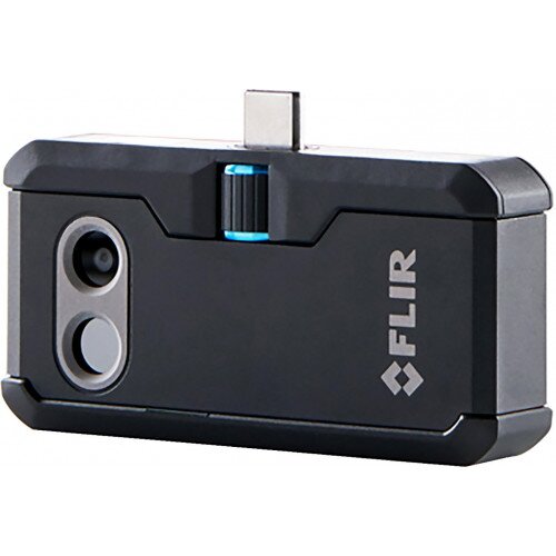 FLIR One PRO Thermal Imaging Camera for Smartphones