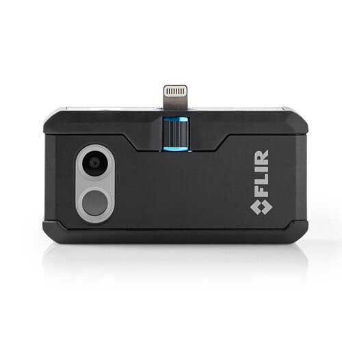 FLIR One PRO Thermal Imaging Camera for Smartphones - iOS (lightning)