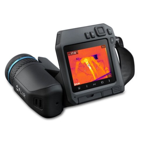 FLIR T540 42° Professional Thermography Camera