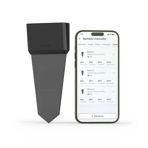 Flo Moen Smart Wireless Soil Sensor