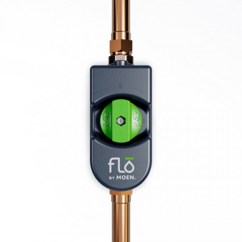 Flo Smart Water Shutoff