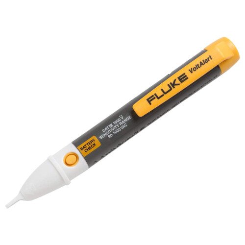 Fluke Networks 2AC Non-Contact Voltage Tester