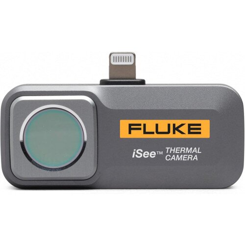Fluke Networks iSee TC01B 25Hz Mobile Thermal Camera - iOS Lightning