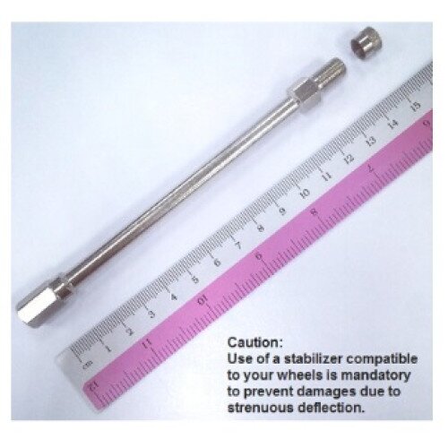 FOBO Extension Valve - 1PC