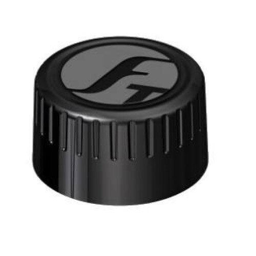 FOBO Sensor Cover for Tire 2 - Black