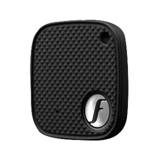 FOBO Tag Bluetooth Tracker - Single - Mad Black