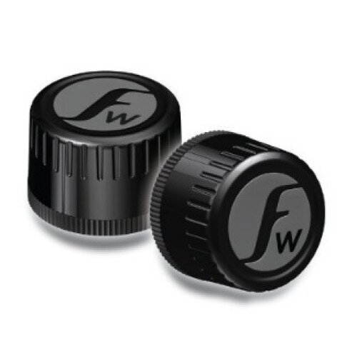 FOBO Wheely Pressure Monitoring System - Black